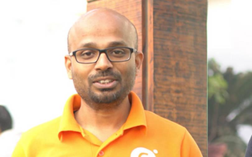 Grofers co-founder Saurabh Kumar exits SoftBank backed grocery etailer