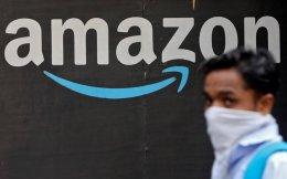 Amazon set to pick up stake in second VC-backed apparel brand in a fortnight