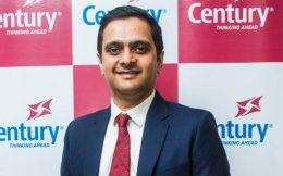 Century Real Estate's luxury projects have been attracting good interest of late: MD