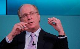 BlackRock CEO calls for stronger climate finance plan at G20 meet