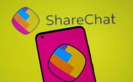 ShareChat raises funding led by Temasek, Moore Strategic; valued at nearly $3 bn