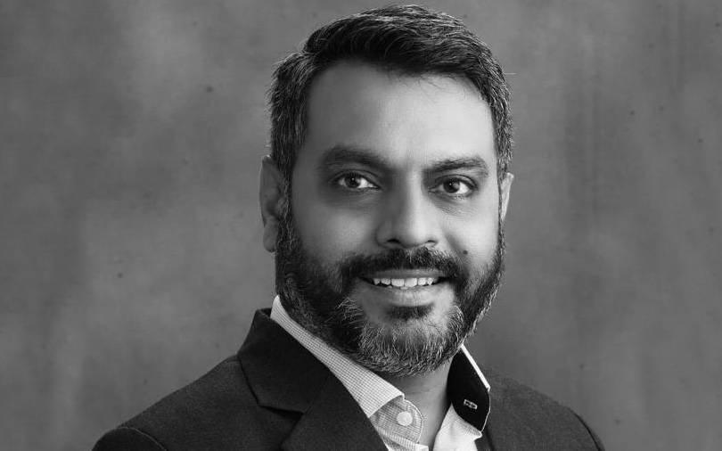 Mswipe names BFSI veteran Ketan Patel as CEO