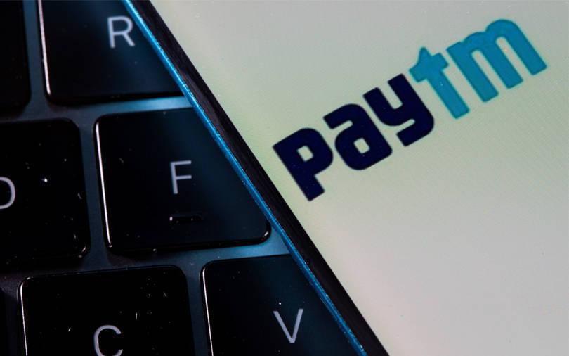 Paytm board okays share buyback at ₹810 apiece