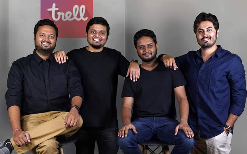 Mirae Asset, others lead funding in social commerce platform Trell