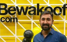 InvestCorp leads $8mn round in Bewakoof