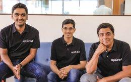 Ronnie Screwvala-led Upgrad buys recruitment firm Wolves India