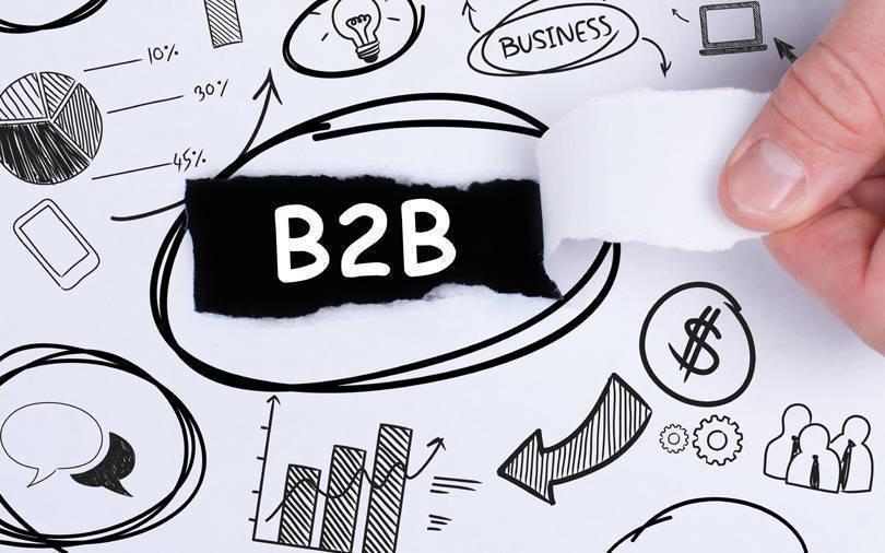 Weekly Deals Wrap: It’s all unicorns and rainbows in the world of B2B