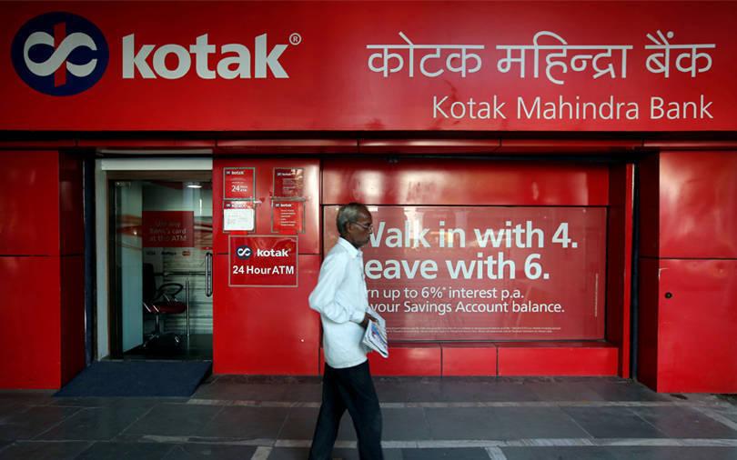 Kotak Bank to sell 8.57% stake in Airtel Payments Bank