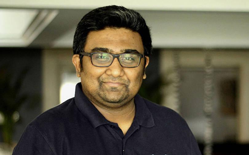 Cred’s Kunal Shah, others bet on realty firm PropReturns