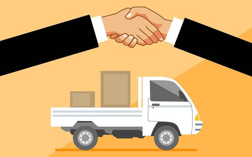 Logistics-tech firm Holisol eyes new PE funding, CLSA Capital to part-exit