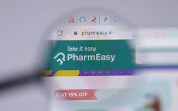 Pharmeasy eyes $304 mn in funding from Manipal Group, existing investors