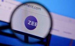 Invesco drops plan to shake up India's Zee, citing Sony merger plan