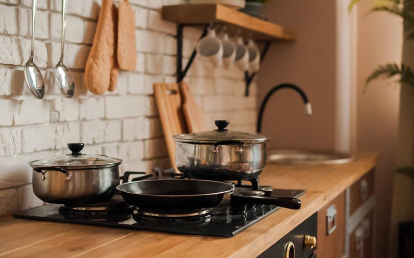 Sixth Sense Ventures bets on kitchen appliances maker Wonderchef