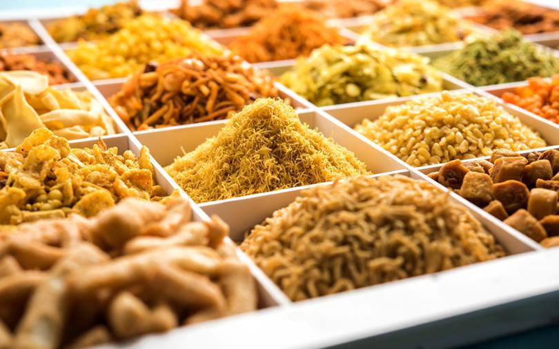 Ethnic snacks maker Bikaji Foods hires merchant banks for IPO