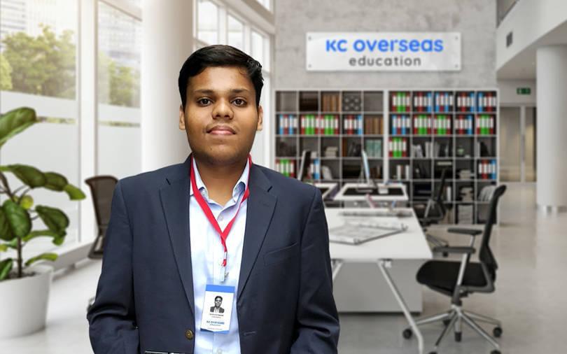 Indian EdTech KC Overseas Education Looking to Raise Funds to Fuel Expansion