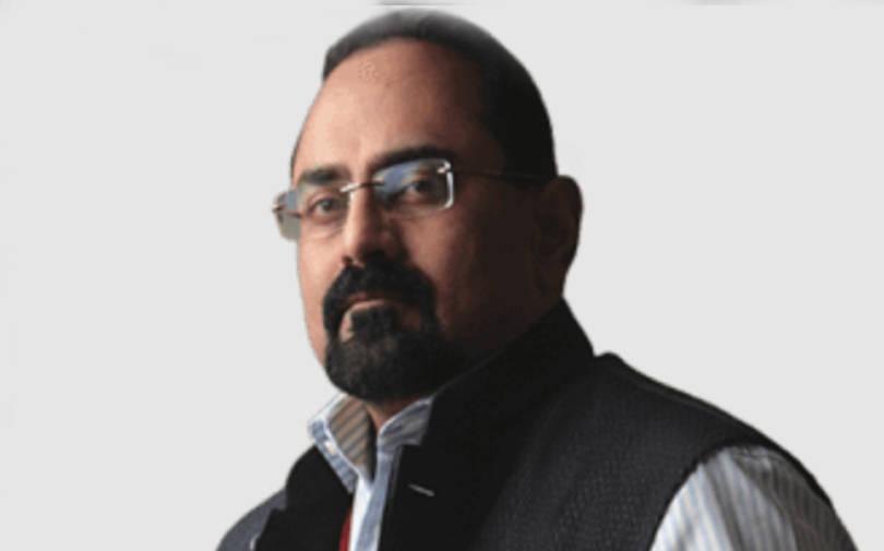 How Jupiter Capital aims to emerge from the shadow of Rajeev Chandrasekhar