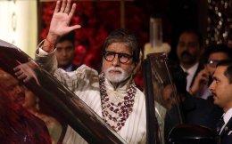 Amitabh Bachchan, Inflection Point Ventures back Mumbai-based merchandise startup