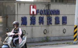Foxconn sets sights on making EVs in Europe, India, Latin America