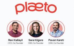 Former Nike, Apple execs launch Plaeto footwear brand for children
