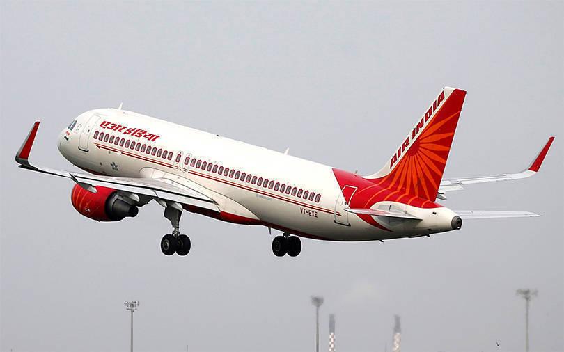 Tata wins bid to take over troubled state-run Air India
