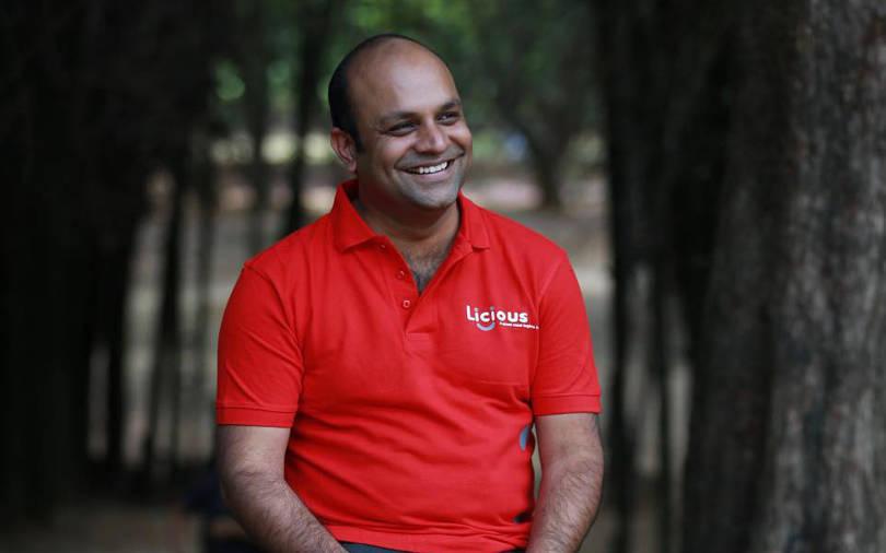 Will wait to turn profitable before floating IPO: Licious cofounder Vivek Gupta