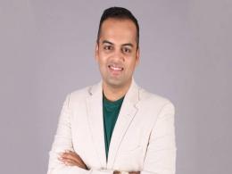 The tag of an angel now doesn't have the same weight it once had: Anirudh Damani