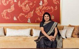 'Nykaa is not about offline or online but about creating demand for beauty products among Indians': Falguni Nayar
