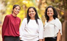 All-women partner-led VC firm Enzia's debut fund gets LP commitments from prominent tech startup founders
