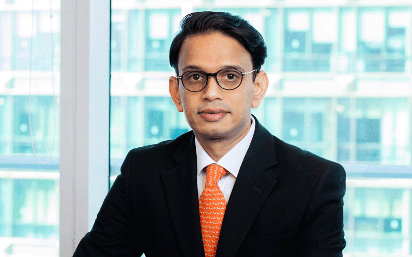 Carlyle appoints Amit Jain as co-head for Private Equity in India