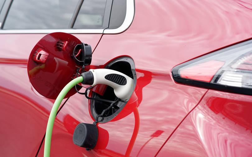 EV charging platform ElectricPe raises $3 mn in seed round from Blume Ventures, others