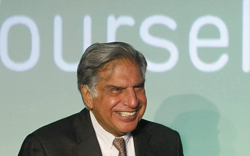 Ratan Tata's biz assistant launches startup for senior citizens