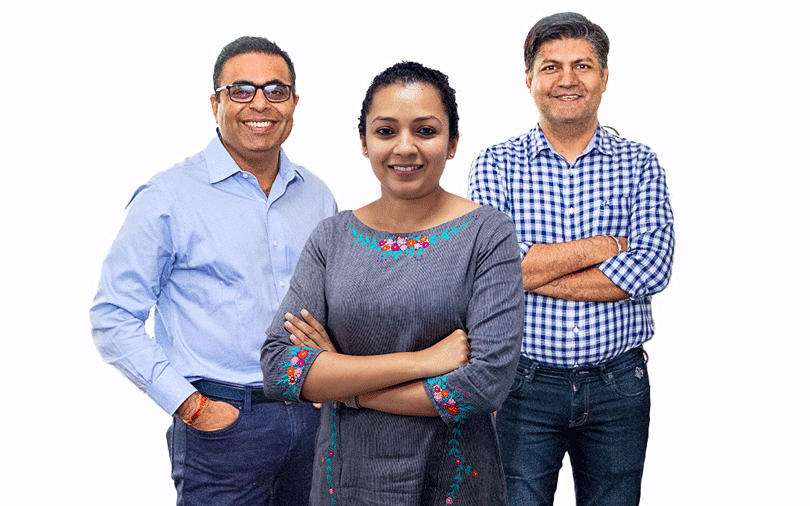WaterBridge marks final close of second VC fund at $150 mn