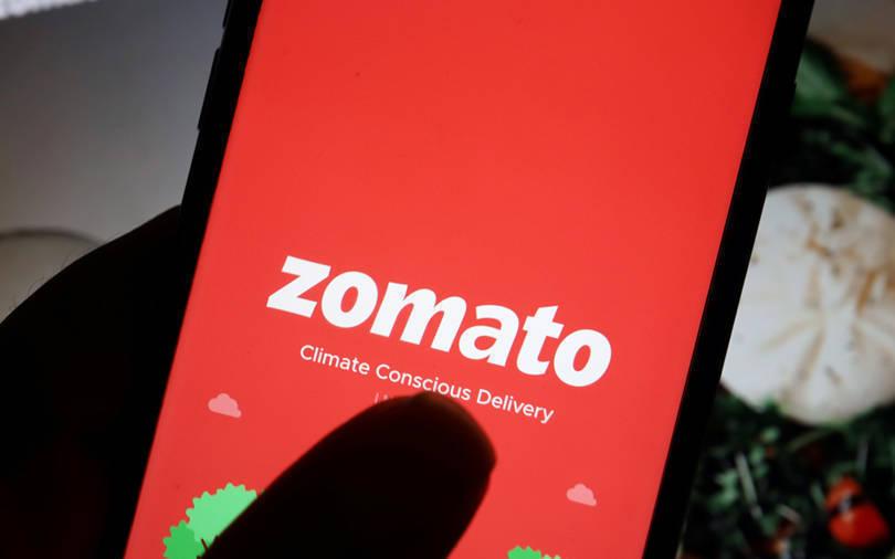 Deals Digest: Zomato grabs spotlight with three startup bets in post Diwali week