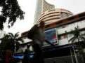 RBI-policy rally halts as Sensex, Nifty retreat from near record levels