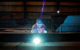 Nov factory growth hits 10-month high on strong demand - PMI