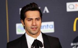 Actor Varun Dhawan invests in nutrition brand Fast&Up