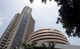 Indian shares end four-day losing streak on IT boost