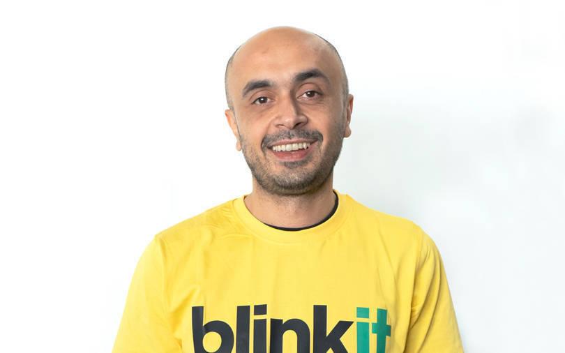 We will expand 10-minute deliveries to 100 cities by March 2022, says Blinkit’s (earlier Grofer) Albinder Dhindsa
