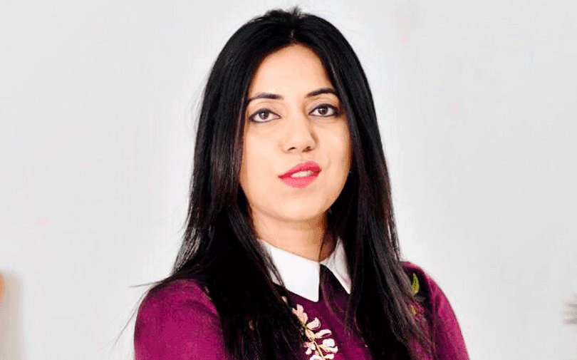 Good Glamm Group appoints Sukhleen Aneja as the CEO of beauty and brands business