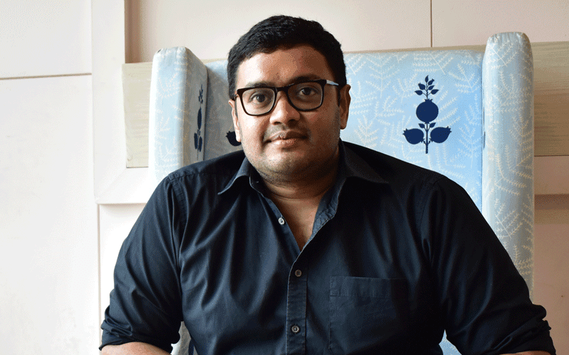 Our velocity of experimentation will be all-time high next year: Swiggy's Sriharsha Majety