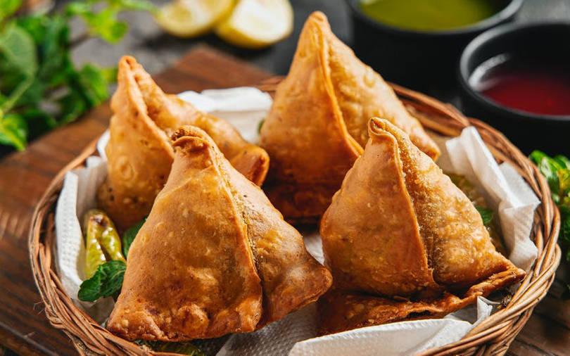 Samosa Party secures pre-Series A funding from Kalaari's CXXO programme