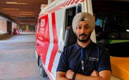 StanPlus secures $20mn in Series A with eyes on 8-minute ambulance delivery service