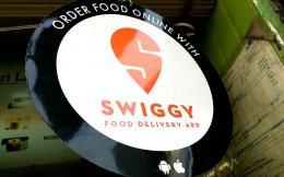 Invesco raises SoftBank-backed Swiggy's valuation to $8.3 bn