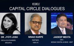 Capital Circle Dialogues Episode 3