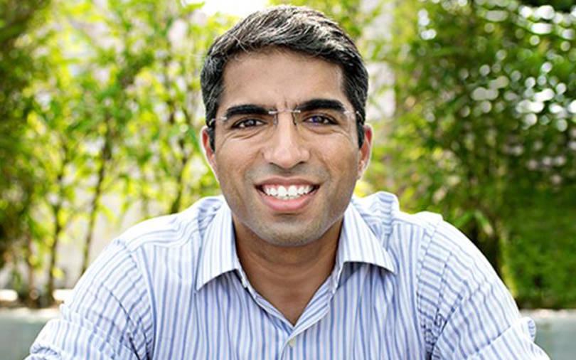 Elevation Capital’s Mukul Arora promoted as Co-Managing Partner