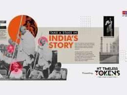 Hindustan Times Launches NFTs Pegged on Crucial Events from India's History