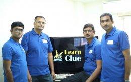 Edtech startup Learn Clue secures angel funding