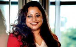 3one4 Capital promotes Nruthya Madappa to director