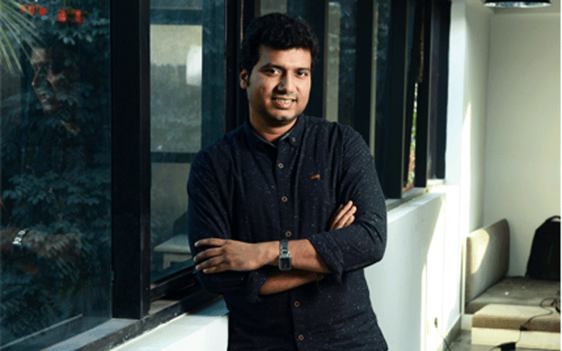 Online selling platform Instamojo promotes Ankur Sharma as Co-founder