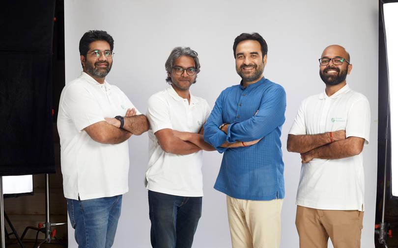 Bollywood actor Pankaj Tripathi invests in agritech startup Krishi Network